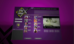 Foto pagina web trix and trax 244x144